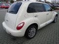 Stone White - PT Cruiser Street Cruiser Edition Photo No. 5