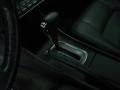 2002 Nighthawk Black Pearl Honda Accord EX V6 Coupe  photo #22