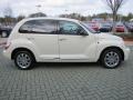 Stone White - PT Cruiser Street Cruiser Edition Photo No. 6