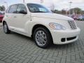 Stone White - PT Cruiser Street Cruiser Edition Photo No. 7