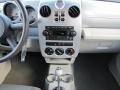 Stone White - PT Cruiser Street Cruiser Edition Photo No. 21