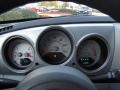 2008 Stone White Chrysler PT Cruiser Street Cruiser Edition  photo #24