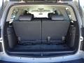 2009 Chevrolet Tahoe LT Trunk