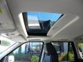 2007 Land Rover Range Rover Sport Ebony Black Interior Sunroof Photo
