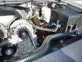 5.3 Liter Flex-Fuel OHV 16-Valve Vortec V8 Engine for 2009 Chevrolet Tahoe LT #41435812