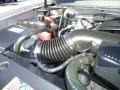 5.3 Liter Flex-Fuel OHV 16-Valve Vortec V8 2009 Chevrolet Tahoe LT Engine
