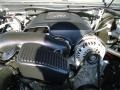 5.3 Liter Flex-Fuel OHV 16-Valve Vortec V8 Engine for 2009 Chevrolet Tahoe LT #41435846