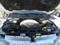 4.2 Liter Supercharged DOHC 32V V8 2007 Land Rover Range Rover Sport Supercharged Engine