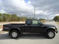  2004 Tacoma V6 PreRunner TRD Xtracab Black Sand Pearl