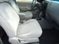  2004 Tacoma V6 PreRunner TRD Xtracab Charcoal Interior
