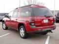 2003 Majestic Red Metallic Chevrolet TrailBlazer EXT LT 4x4  photo #5