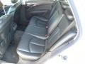  2005 E 320 Wagon Charcoal Interior