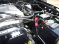 Black Sand Pearl - Tacoma V6 PreRunner TRD Xtracab Photo No. 19