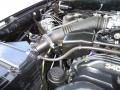 Black Sand Pearl - Tacoma V6 PreRunner TRD Xtracab Photo No. 20
