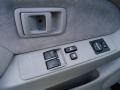 Charcoal Controls Photo for 2004 Toyota Tacoma #41436311
