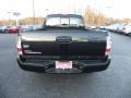 2010 Black Sand Pearl Toyota Tacoma Regular Cab  photo #4