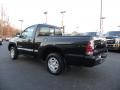 Black Sand Pearl - Tacoma Regular Cab Photo No. 18
