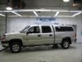 Silver Birch - Silverado 2500HD LS Crew Cab 4x4 Photo No. 1