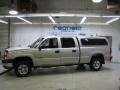 2004 Silver Birch Chevrolet Silverado 2500HD LS Crew Cab 4x4  photo #1