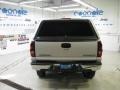 Silver Birch - Silverado 2500HD LS Crew Cab 4x4 Photo No. 3