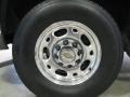Silver Birch - Silverado 2500HD LS Crew Cab 4x4 Photo No. 4