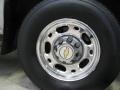 Silver Birch - Silverado 2500HD LS Crew Cab 4x4 Photo No. 7