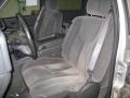 Silver Birch - Silverado 2500HD LS Crew Cab 4x4 Photo No. 16