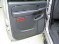 Silver Birch - Silverado 2500HD LS Crew Cab 4x4 Photo No. 18