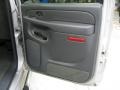 Silver Birch - Silverado 2500HD LS Crew Cab 4x4 Photo No. 19