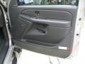 Silver Birch - Silverado 2500HD LS Crew Cab 4x4 Photo No. 23