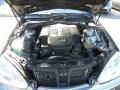 4.3 Liter SOHC 24-Valve V8 Engine for 2003 Mercedes-Benz S 430 Sedan #41437271