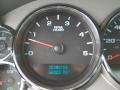 Summit White - Silverado 3500HD Work Truck Regular Cab Photo No. 13