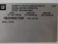 Summit White - Silverado 3500HD Work Truck Regular Cab Photo No. 16