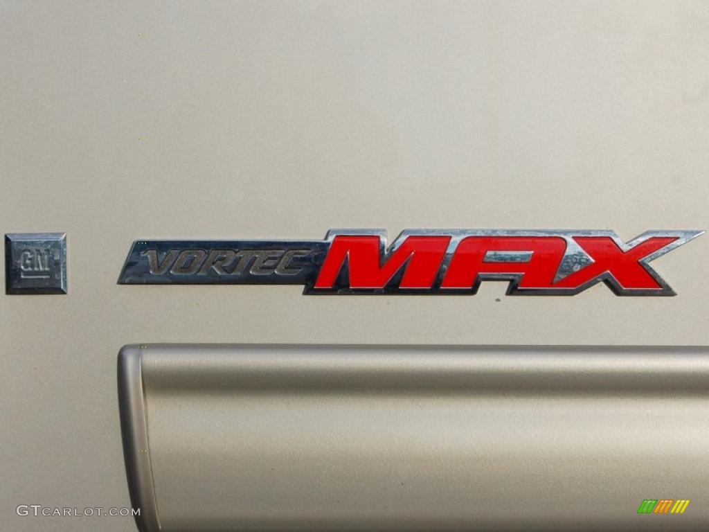 2007 GMC Sierra 1500 SLT Crew Cab 4x4 Marks and Logos Photo #41437723