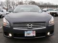 Dark Slate Metallic - Maxima 3.5 SV Photo No. 2