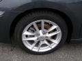 Dark Slate Metallic - Maxima 3.5 SV Photo No. 3