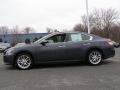 Dark Slate Metallic - Maxima 3.5 SV Photo No. 4