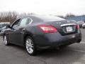 Dark Slate Metallic - Maxima 3.5 SV Photo No. 5