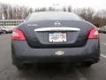 Dark Slate Metallic - Maxima 3.5 SV Photo No. 6