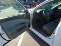 Satin White Pearl - Altima 2.5 S Special Edition Photo No. 4