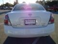 Satin White Pearl - Altima 2.5 S Special Edition Photo No. 11