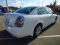 Satin White Pearl - Altima 2.5 S Special Edition Photo No. 12