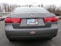 Willow Gray - Sonata GLS Photo No. 6