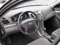 Willow Gray - Sonata GLS Photo No. 8