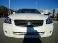 Satin White Pearl - Altima 2.5 S Special Edition Photo No. 21