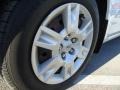 Satin White Pearl - Altima 2.5 S Special Edition Photo No. 24