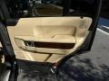 Stornoway Grey Metallic - Range Rover V8 HSE Photo No. 12