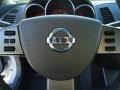 Satin White Pearl - Altima 2.5 S Special Edition Photo No. 34