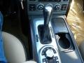 Stornoway Grey Metallic - Range Rover V8 HSE Photo No. 20