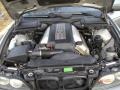 4.4L DOHC 32V V8 Engine for 2002 BMW 5 Series 540i Sedan #41438707